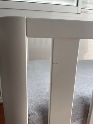 Minicuna Cotinfant DOCO 90x50