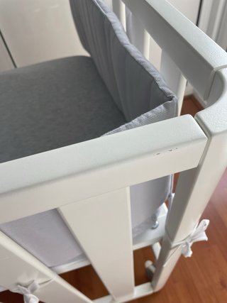 Minicuna Cotinfant DOCO 90x50