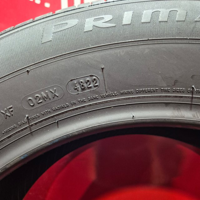 235 60 18 103H Neumáticos Michelin [R. 2095]