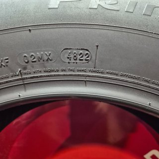 235 60 18 103H Neumáticos Michelin [R. 2095]