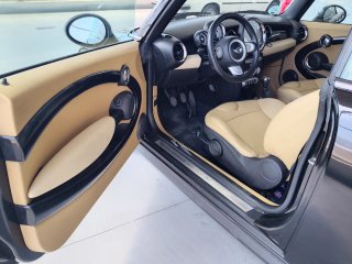 MINI Cooper Cabrio 2009