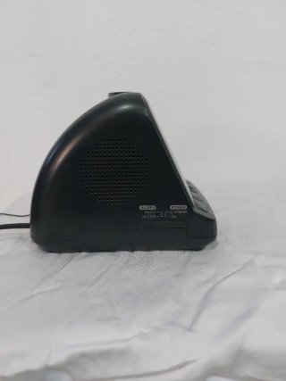 Radio Despertador Aiwa FR-A250