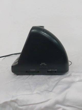 Radio Despertador Aiwa FR-A250