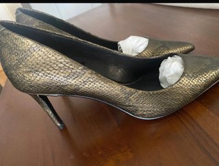 Zapatos de tacón Corteliel sin estrenar