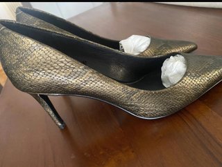 Zapatos de tacón Corteliel sin estrenar
