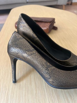 Zapatos de tacón Corteliel sin estrenar