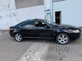 Volvo S80 D5 2007