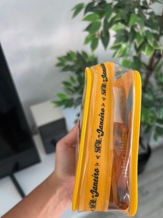 ESTUCHE SOL DE JANEIRO - NUEVO VALOR 32€ SEPHORA