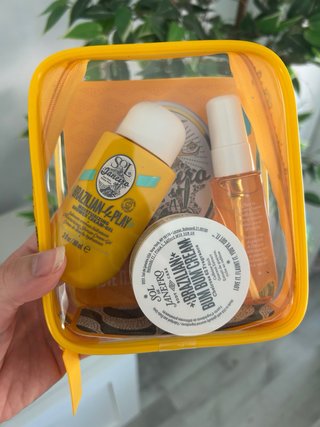 ESTUCHE SOL DE JANEIRO - NUEVO VALOR 32€ SEPHORA