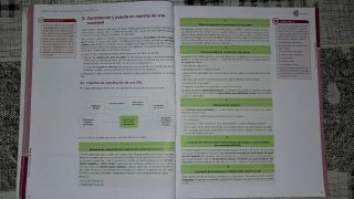 Gestión económica y financiera de la empresa Gr...