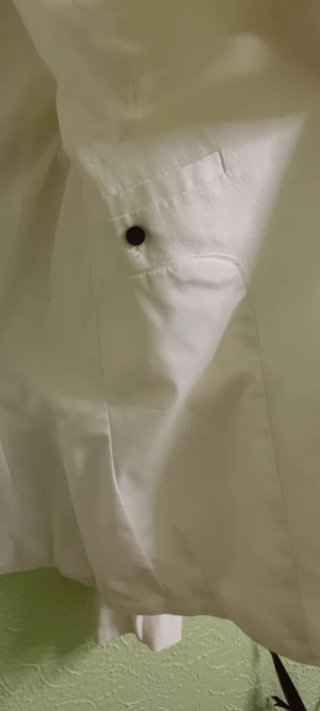 Conjunto Mango Chaqueta Vestido Lino Talla M