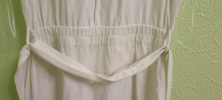 Conjunto Mango Chaqueta Vestido Lino Talla M
