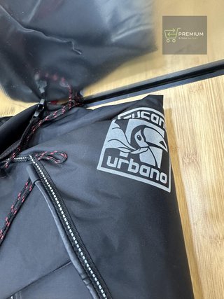 Tucano Urbano Cubrepiernas para Scooter Termoscud