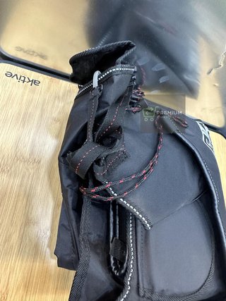 Tucano Urbano Cubrepiernas para Scooter Termoscud