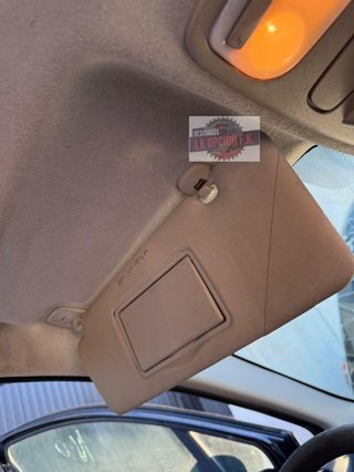 PARASOL IZQUIERDO Renault Clio IV (2012->)