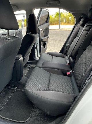 HONDA CIVIC 1.8 i-VTEC SPORT NAVI AUTO 142cv