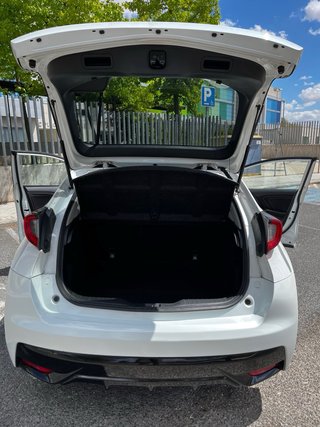 HONDA CIVIC 1.8 i-VTEC SPORT NAVI AUTO 142cv