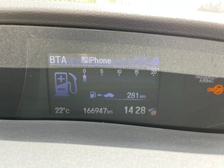 HONDA CIVIC 1.8 i-VTEC SPORT NAVI AUTO 142cv