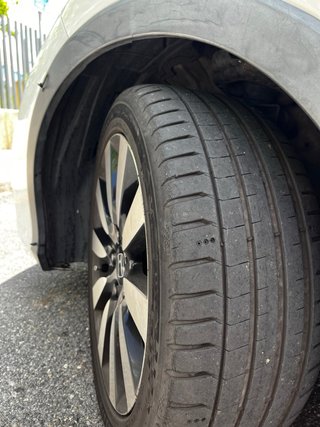 HONDA CIVIC 1.8 i-VTEC SPORT NAVI AUTO 142cv