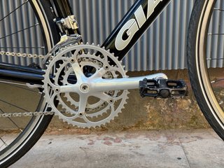 Bicicleta de carretera Giant OcR T: S