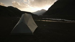 Big Agnes C Bar 2 Tienda de Campaña