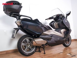 BMW C 650 GT