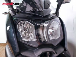 BMW C 650 GT