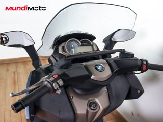 BMW C 650 GT