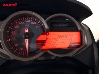 BMW C 650 GT