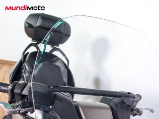 BMW C 650 GT