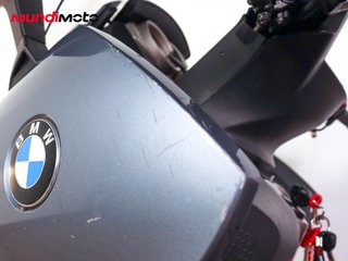 BMW C 650 GT
