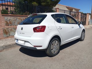 SEAT Ibiza 2017