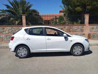 SEAT Ibiza 2017