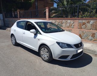 SEAT Ibiza 2017