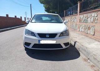 SEAT Ibiza 2017