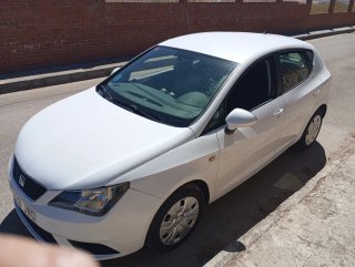 SEAT Ibiza 2017
