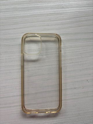 Custodie per iPhone 12 Mini a 0,50 cadauna