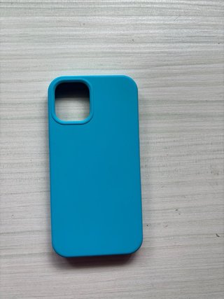 Custodie per iPhone 12 Mini a 0,50 cadauna