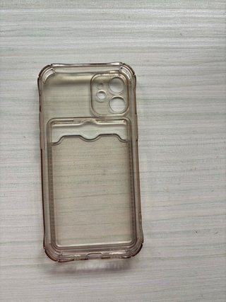 Custodie per iPhone 12 Mini a 0,50 cadauna