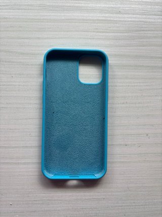 Custodie per iPhone 12 Mini a 0,50 cadauna