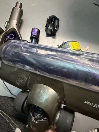 Aspiradora FixtFixer V10 Inalámbrica