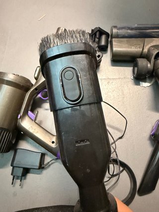 Aspiradora FixtFixer V10 Inalámbrica