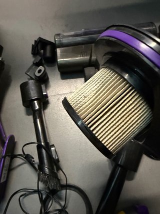 Aspiradora FixtFixer V10 Inalámbrica