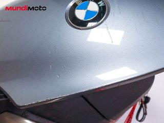 BMW C 650 GT