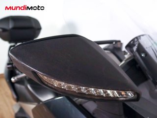 BMW C 650 GT