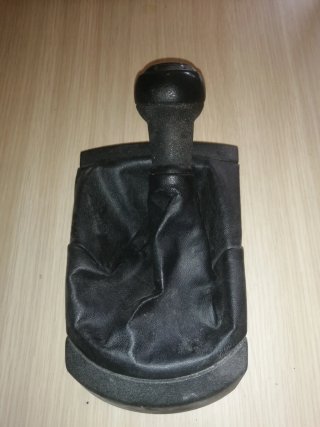 Pomo cambio Seat Ibiza 6L