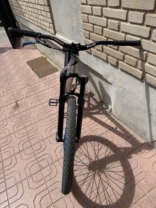 NS Bike Decade 2018 dirt jump
