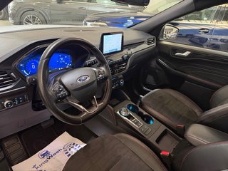 Ford Kuga 2.5 duratec ST LINE TECHO SOLAR