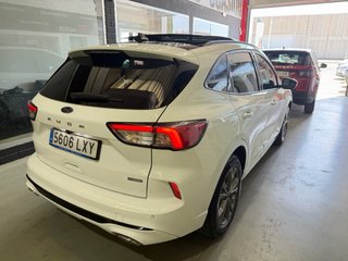 Ford Kuga 2.5 duratec ST LINE TECHO SOLAR