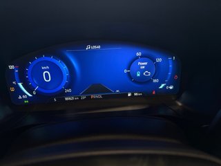 Ford Kuga 2.5 duratec ST LINE TECHO SOLAR